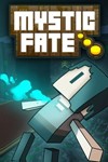 Mystic Fate XBOX ONE/X/S ЦИФРОВОЙ КЛЮЧ 