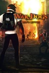 WarDogs: Red's Return XBOX ONE/X/S ЦИФРОВОЙ КЛЮЧ