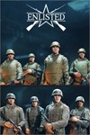 Enlisted - Battle of Berlin Bundle XBOX ONE/X/S КЛЮЧ 