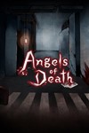 Angels of Death XBOX ONE/X/S ЦИФРОВОЙ КЛЮЧ 