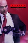 HITMAN 3 Access Pass: HITMAN 2 Standard Xbox Ключ