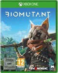  BIOMUTANT  XBOX ONE/X/S  КЛЮЧ 