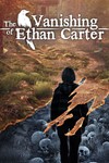 the vanishing of ethan carter XBOX КЛЮЧ 