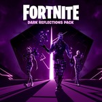  Fortnite: набор «Зловещие грани» XBOX Ключ