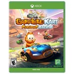 Garfield Kart Furious Racing  xbox ключ 