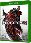  PROTOTYPE 2  XBOX ONE/X/S  КЛЮЧ 
