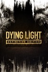 DYING LIGHT: DEFINITIVE EDITIONXBOX ONE/X/SКЛЮЧ