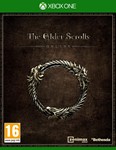 The Elder Scrolls® Online Xbox КЛЮЧ