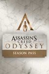 Assassin's Creed Одиссея – SEASON PASSXBOXКЛЮЧ