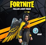 Fortnite Набор «Вечная тьма» 600 Вбаксов Xbox Ключ