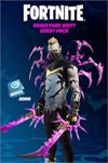 FORTNITE: набор «МРАЧНЫЙ РОНИН»  XBOX 