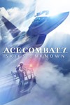 ACE COMBAT™ 7: SKIES UNKNOWN Xbox Ключ