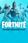 FORTNITE Ледяные легенды Pack XBOX Ключ