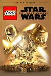 LEGO® Star Wars™: Пробуждение силы ДелюксXBOXКЛЮЧ