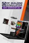 PC Building Simulator NZXT Workshop Xbox Key