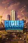 Cities: Skylines - Radio Station Pack Xbox ключ 
