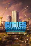 Cities: Skylines - Radio Station Pack 2 Xbox ключ 
