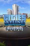 Cities Skylines - Industries XBOX ONE/X/SКЛЮЧ