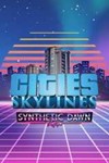 Cities: Skylines - Synthetic Dawn Radio Xbox ключ 