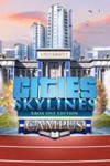 Cities: Skylines - Campus Xbox ключ 
