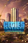 Cities: Skylines - Radio Station Pack 3XBOXКЛЮЧ