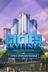 Cities: Skylines Cities Upgrade BundleXBOXКЛЮЧ