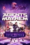 Agents of Mayhem - Total Mayhem Bundle Xbox Key