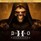 Diablo Prime Evil CollectionXBOX ONE/X/SКЛЮЧ