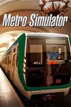 Metro Simulator Xbox КЛЮЧ 