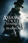 ASSASSIN'S CREED SYNDICATE SEASON PASSXBOXКЛЮЧ
