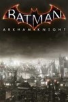 Batman: Arkham Knight Season Pass XBOX ONE /X|S