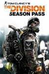Tom Clancy's The Division™ Season Pass Xbox КЛЮЧ