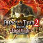 Attack on Titan 2: Final Battle Upgrade Pack Xbox Key