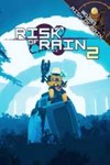 Risk of Rain 1 + 2 Bundle Xbox КЛЮЧ