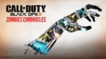 Call of Duty Black Ops III Zombies Chronicles DLCXBOX