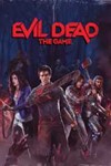 Evil Dead: The Game XBOX ONE / X|S Ключ