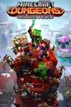 Minecraft Dungeons: Воющие вершины DLC XBOX ONE X|S