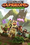 Minecraft Dungeons: Джунгли пробуждаются XBOX ONE X|S