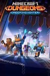 Minecraft Dungeons: Суровая зима DLC XBOX ONE / X|S 