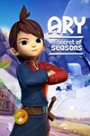 ARY AND THE SECRET OF SEASONS XBOX ONE/X/S КЛЮЧ