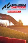 Assetto Corsa Competizione British GT Pack DLC Xbox 