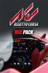 Assetto Corsa - Red Pack DLC Xbox Key