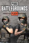 PUBG - BATTLEGROUNDS Plus G-coin XBOX ONE X|S Ключ