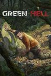 GREEN HELL Xbox One & Series X/S КЛЮЧ