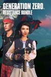  GENERATION ZERO - RESISTANCE BUNDLE  XBOX+ПККЛЮЧ