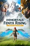 Immortals Fenyx Rising™ Gold Edition XBOX КЛЮЧ