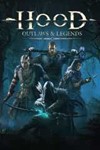 HOOD: OUTLAWS & LEGENDS XBOX ONE & SERIES X|S Key