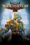  Warhammer 40,000: Inquisitor Martyr  XBOX КЛЮЧ 