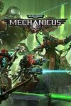 Warhammer 40,000: Mechanicus Xbox Ключ