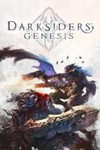 Darksiders Genesis XBOX ONE SERIES X|S Ключ 